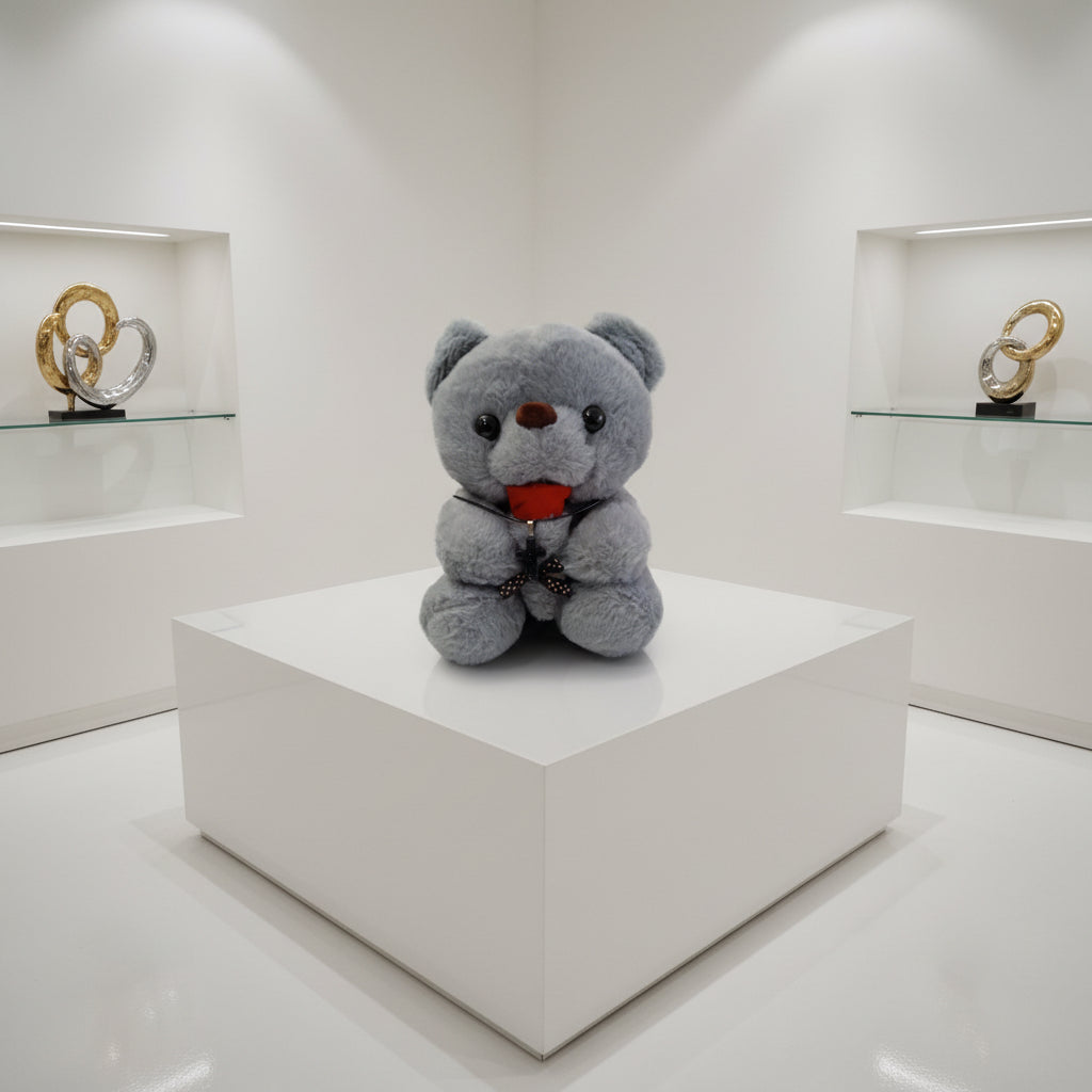 The Blessing Bear