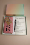 Sweet Life Journal & Jewelry Gift Set