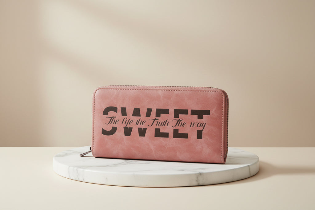 Sweet Life Journal & Jewelry Gift Set
