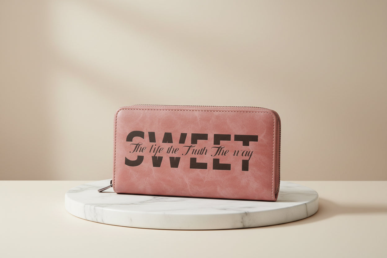 Sweet Life Journal & Jewelry Gift Set
