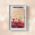 Grow in Grace Journal Gift Set - For Her