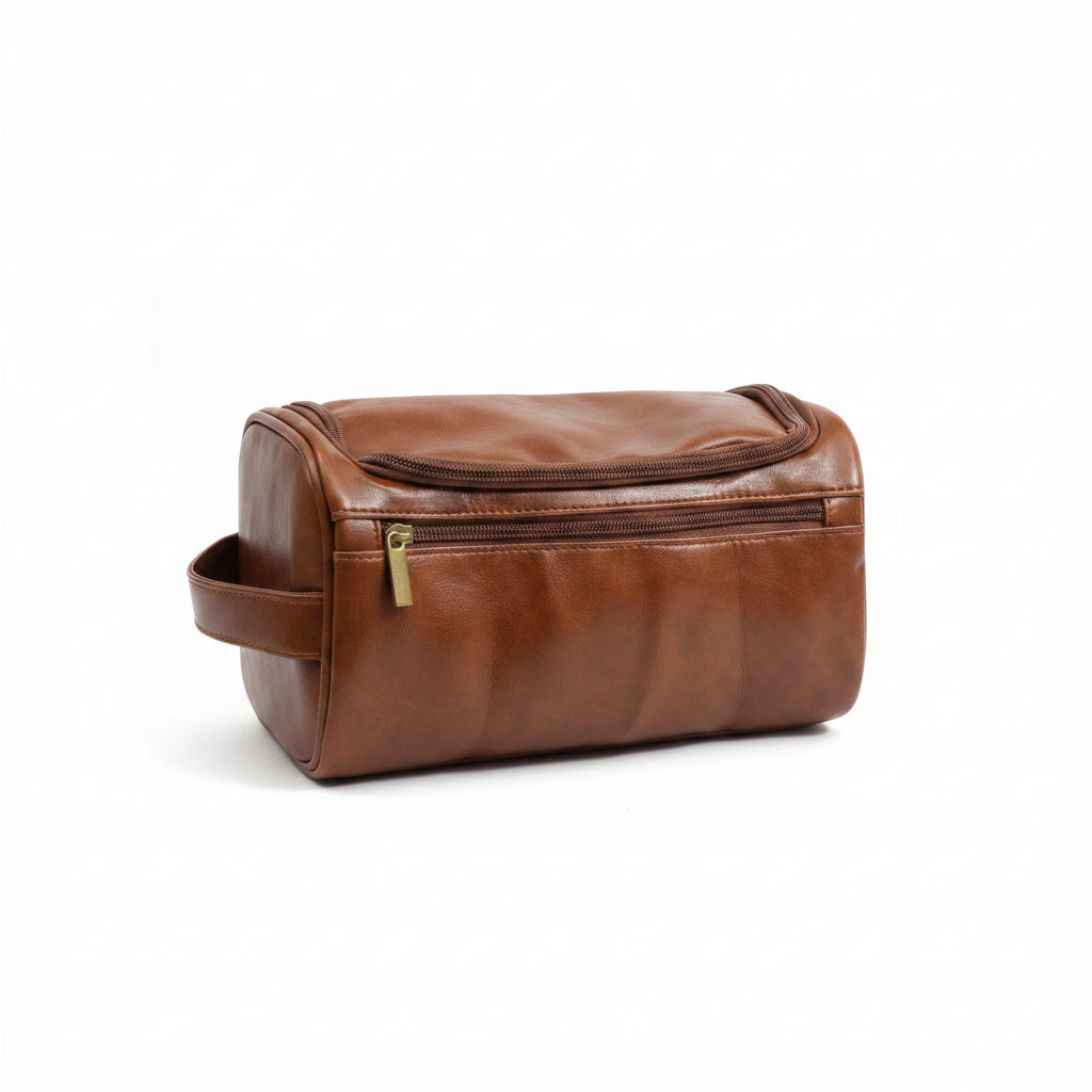 Forgiven Man Leather Gift Set