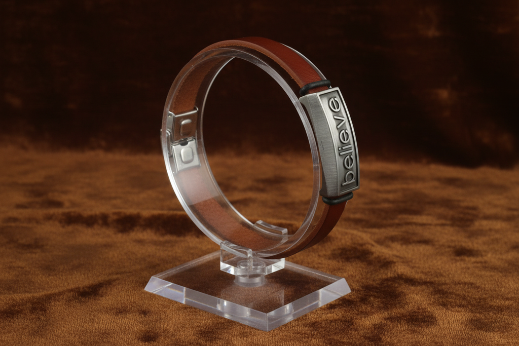 Believe Bracelet Enhanced v2