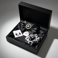 EDS Warrior Jewelry Gift Set