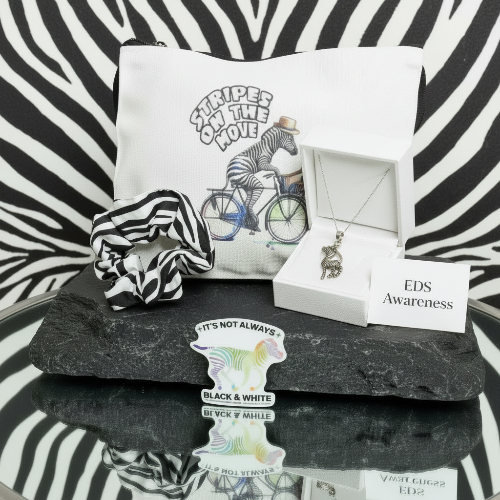 EDS Gift Set - Bright Background