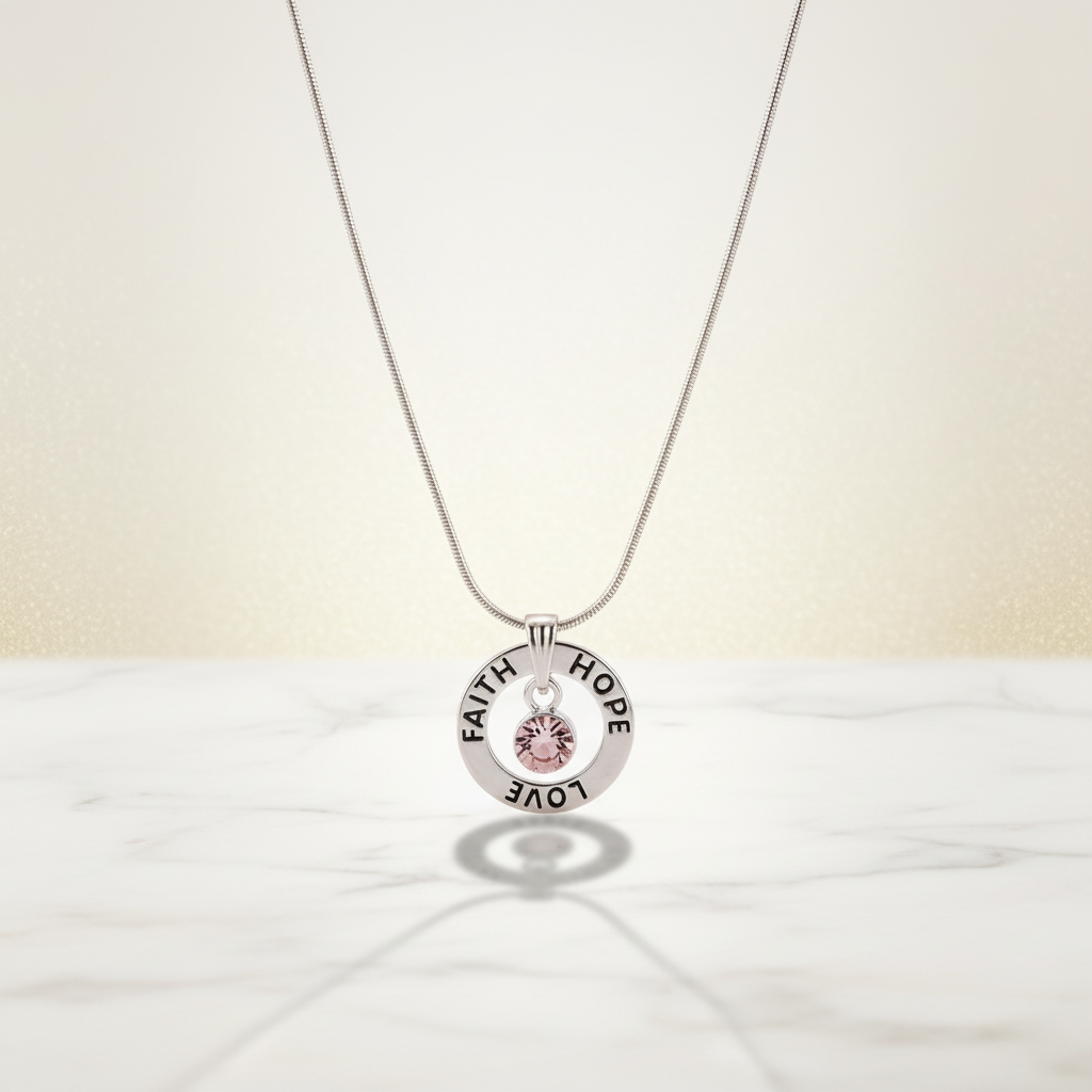 Faith Gift Set - Photo 1 Editorial