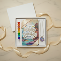 Fearfully Wonderfully Made Gift Set Clean Indoor No Garden
