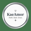 KaeAmor Logo - Transparent Background