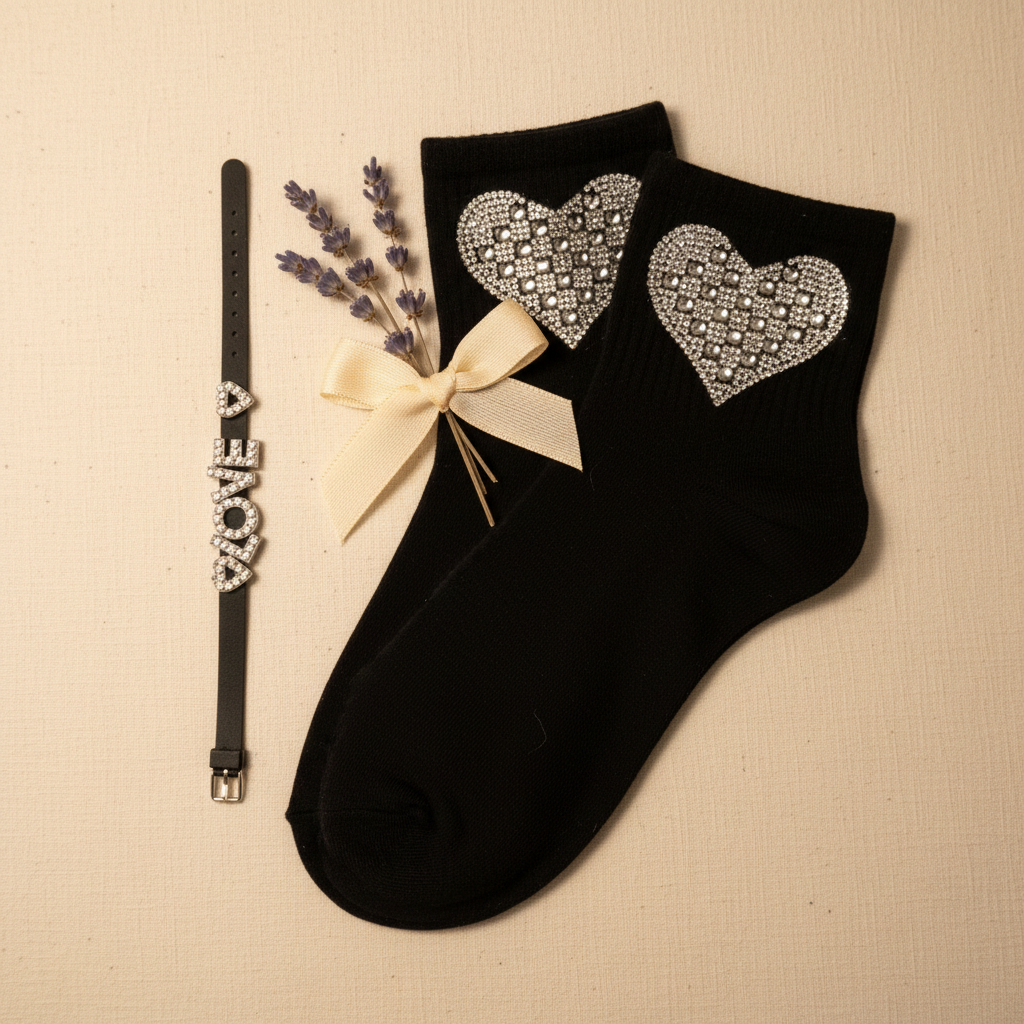 Love Head to Toe - Fresh Product Shot