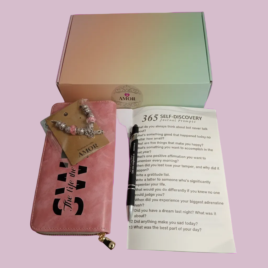 Sweet Life Gift Set - Photo 4