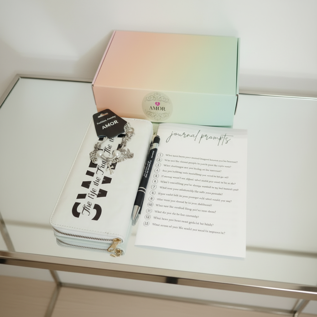 Sweet the Truth Gift Set - Photo 4